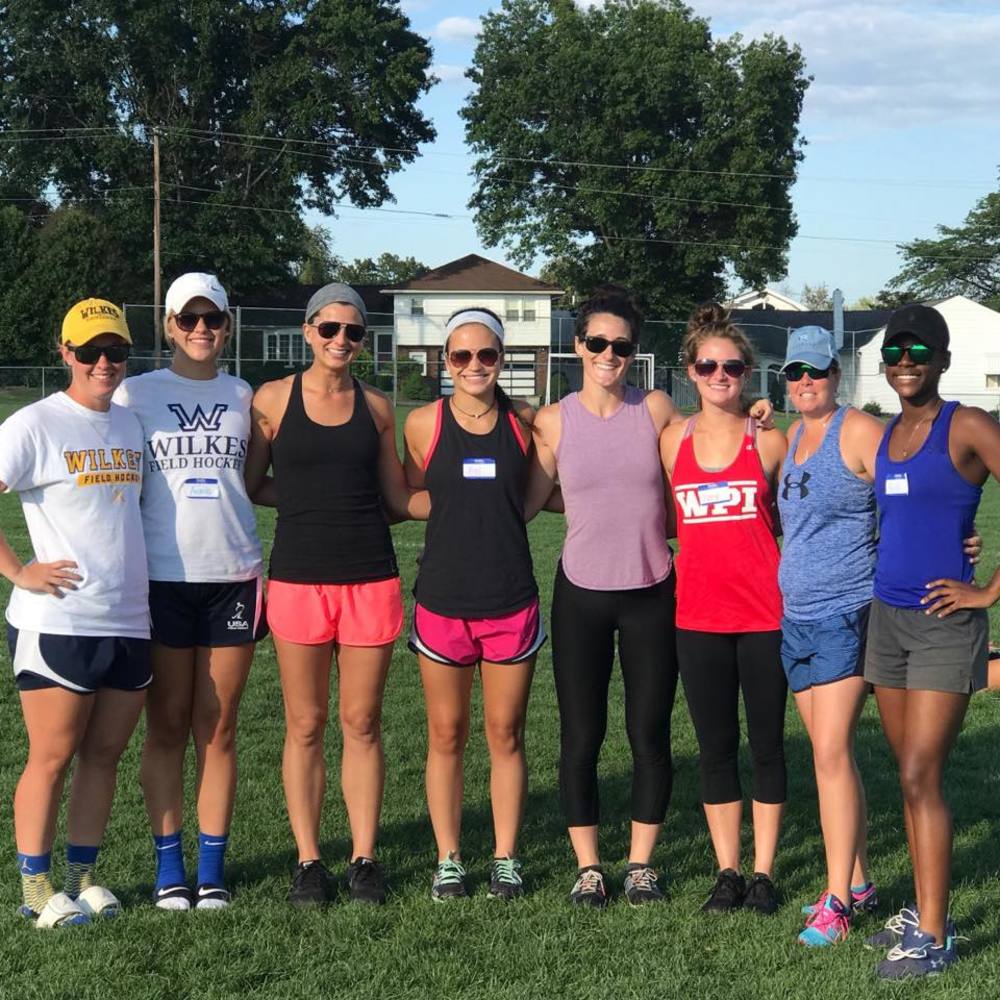 Meet your Posher, Erin